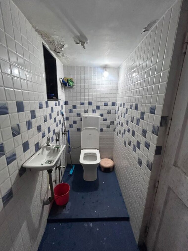 Team Area, swadesi-mill-apartment 1 Bedroom 250 Sq.Ft. Apartment In Chunabhatti Mumbai 10674515