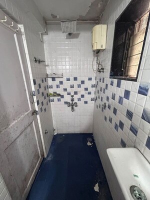 Team Area in 1 BHK Apartment at Swadesi Mill Apartment, Chunabhatti – for Rent