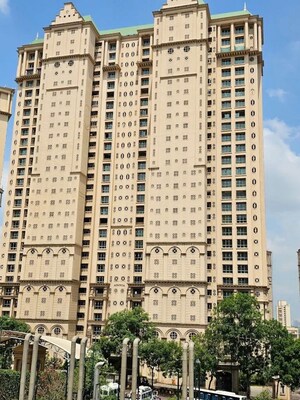 3 BHK Apartment – Exterior View View at Adonia Apartments, Powai - for Sale