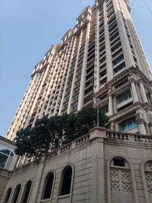 3 BHK Apartment For Sale in Adonia Apartments, Powai