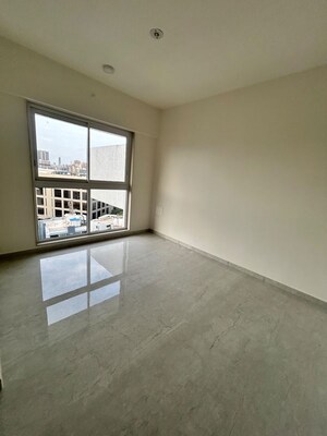 Master Bedroom in 2 BHK Apartment at Embassy Marquis Residences, Malad West – for Sale
