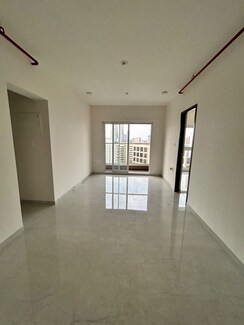 2 BHK Apartment For Sale in Embassy Marquis Residences