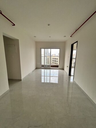 2 BHK Apartment For Sale in Embassy Marquis Residences in Malad West, Mumbai