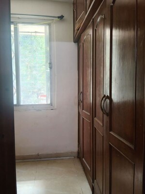 Bathroom in 1 RK Apartment at Sai Tower Hanuman Nagar, Hanuman Nagar – for Rent