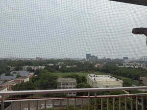 3 BHK Apartment – Exterior View View at Maxworth Premier Urban, Sector 15 - for Rent