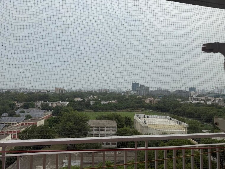 Exterior View, maxworth-premier-urban 3 Bedroom 1500 Sq.Ft. Apartment In Sector 15 Gurgaon 10674507