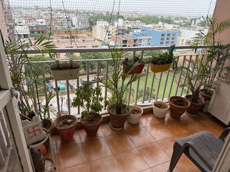 Gym, maxworth-premier-urban 3 Bedroom 1500 Sq.Ft. Apartment In Sector 15 Gurgaon 10674507