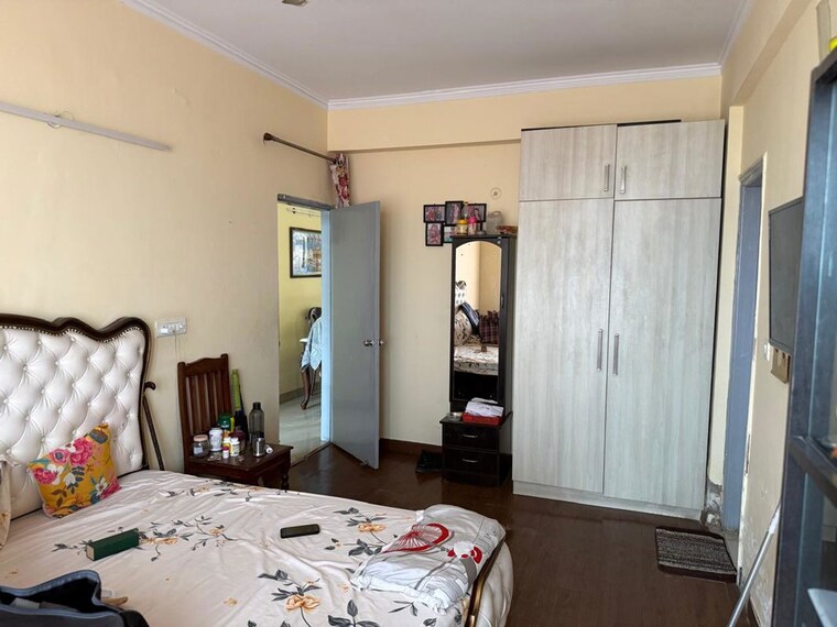 Bedroom, maxworth-premier-urban 3 Bedroom 1500 Sq.Ft. Apartment In Sector 15 Gurgaon 10674507