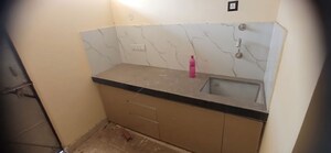 Kitchen in  Showroom at Raja Park – for Rent