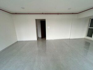 Living Room in 2.5 BHK Apartment at Embassy Marquis Residences, Malad West – for Sale