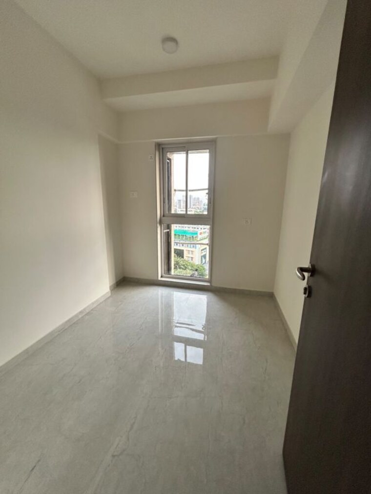 Bedroom, embassy-marquis-residences 2.5 Bedroom 883 Sq.Ft. Apartment In Malad West Mumbai 10674523
