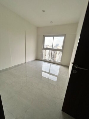 Bedroom in 2.5 BHK Apartment at Embassy Marquis Residences, Malad West – for Sale