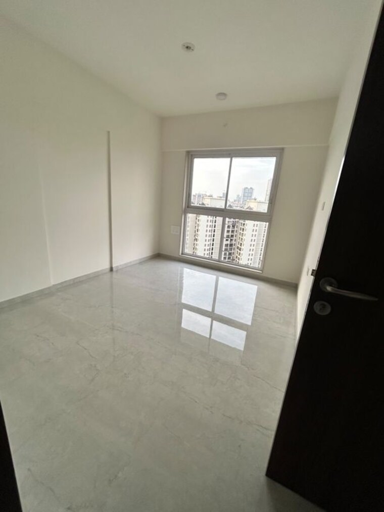 Bedroom, embassy-marquis-residences 2.5 Bedroom 883 Sq.Ft. Apartment In Malad West Mumbai 10674523