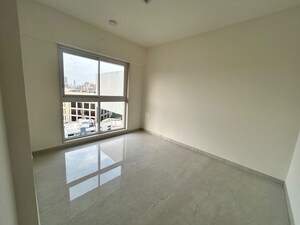 Master Bedroom in 2.5 BHK Apartment at Embassy Marquis Residences, Malad West – for Sale