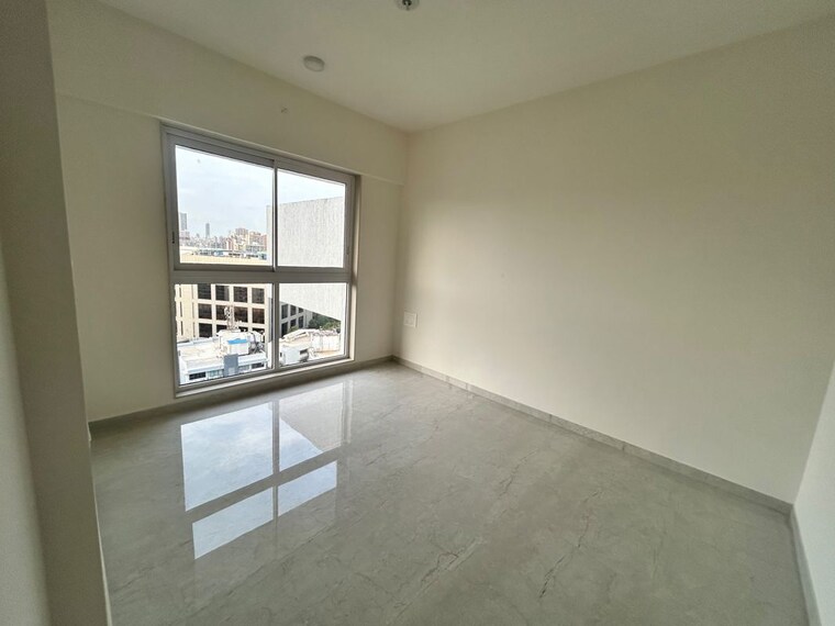 Master Bedroom, embassy-marquis-residences 2.5 Bedroom 883 Sq.Ft. Apartment In Malad West Mumbai 10674523