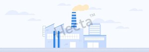  Industrial Plot For Sale in Anuradha Colony