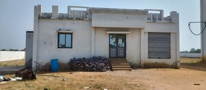  Land – Exterior View View at Dasada - for Sale