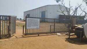  Land – Exterior View View at Dasada - for Sale