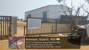  Land – Exterior View View at Dasada - for Sale