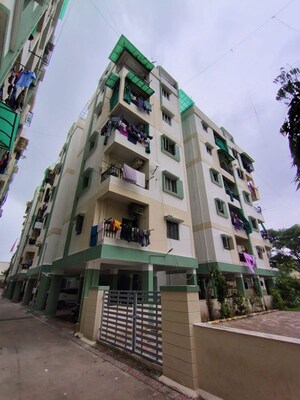  Apartment – Exterior View View at Naroda - for Sale