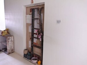 Furnished Amenities in  Apartment at Naroda – for Sale