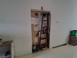 Furnished Amenities in  Apartment at Naroda – for Sale