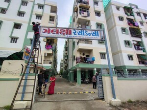  Apartment – Exterior View View at Naroda - for Sale