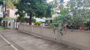 Balcony in  Plot at Vaishnavi Gateway Plot, Parappana Agrahara – for Sale
