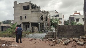  Plot For Sale in Vaishnavi Gateway Plot, Parappana Agrahara