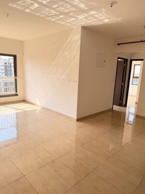 Living Room in 2 BHK Apartment at Mahindra Alcove, Chandivali – for Sale