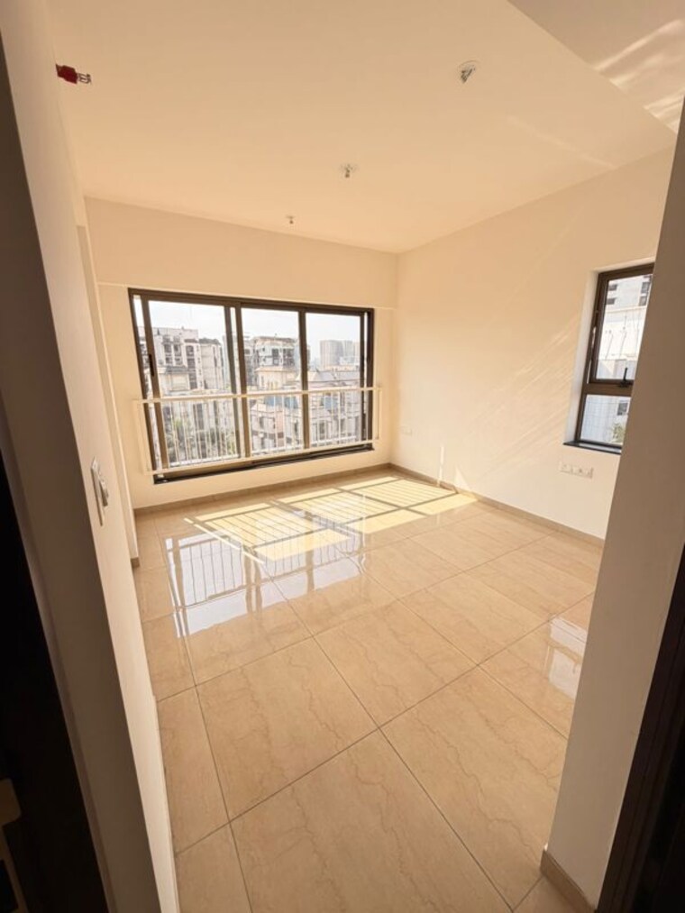 Master Bedroom, mahindra-alcove 2 Bedroom 744 Sq.Ft. Apartment In Chandivali Mumbai 10674530