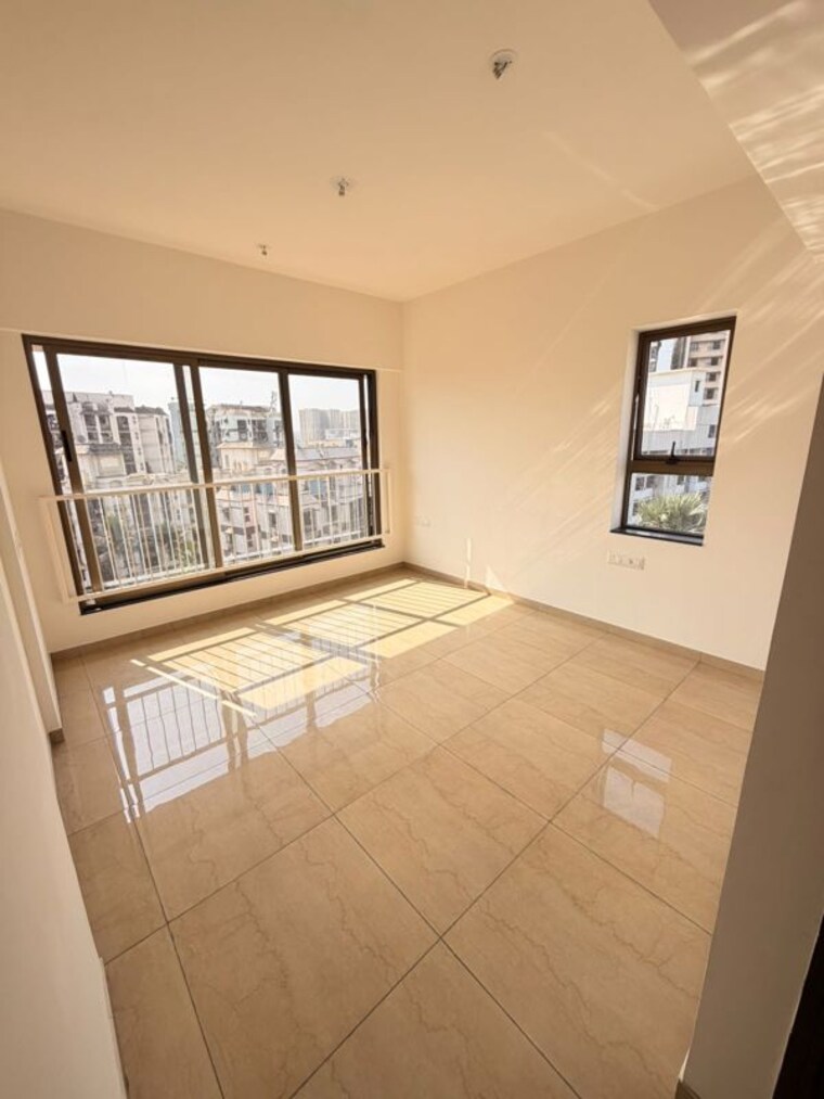 Master Bedroom, mahindra-alcove 2 Bedroom 744 Sq.Ft. Apartment In Chandivali Mumbai 10674530
