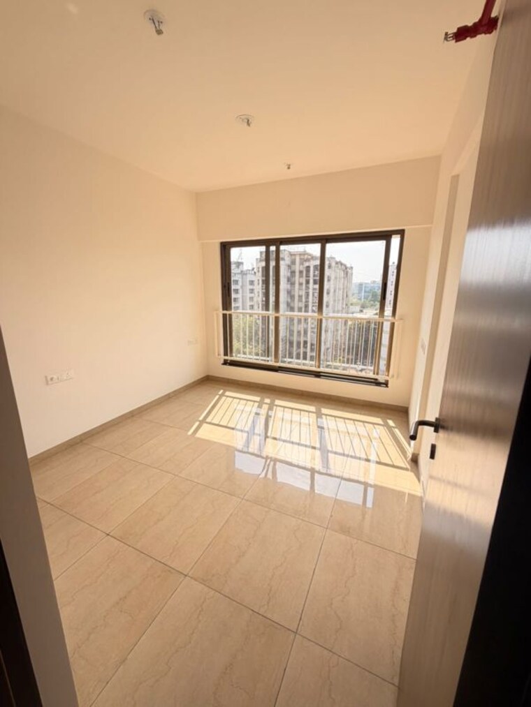 Bedroom, mahindra-alcove 2 Bedroom 744 Sq.Ft. Apartment In Chandivali Mumbai 10674530