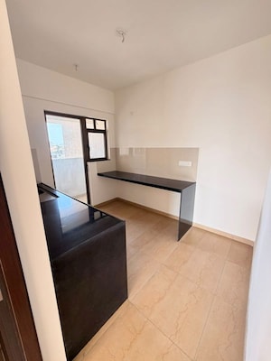 Kitchen in 2 BHK Apartment at Mahindra Alcove, Chandivali – for Sale