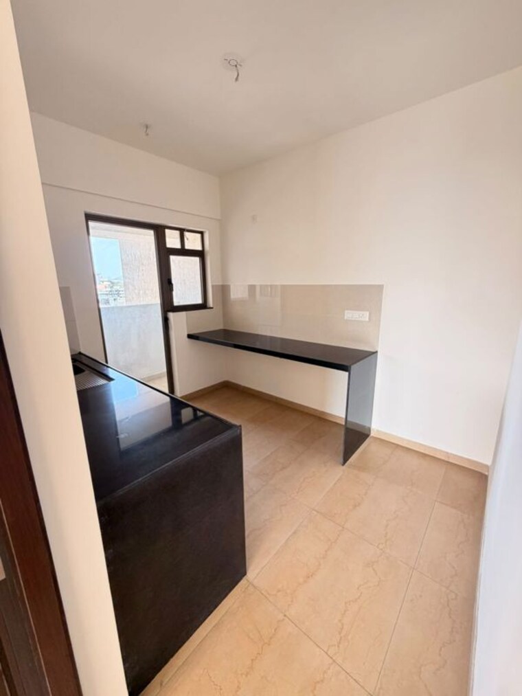Kitchen, mahindra-alcove 2 Bedroom 744 Sq.Ft. Apartment In Chandivali Mumbai 10674530