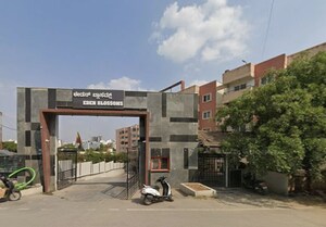  Apartment For Sale in Uttarahalli