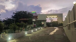  Apartment – Exterior View View at Uttarahalli - for Sale