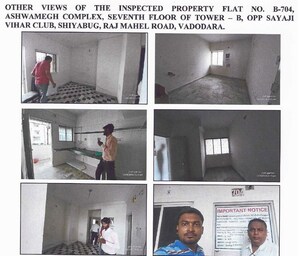  Apartment For Sale in Babajipura