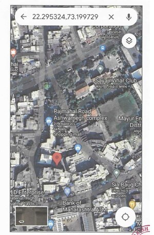  Apartment – Exterior View View at Babajipura - for Sale
