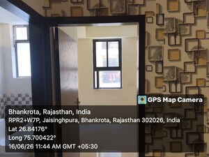   Apartment at Bhakrota – for Sale