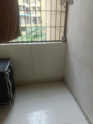 Balcony in  Apartment at Bhakrota – for Sale