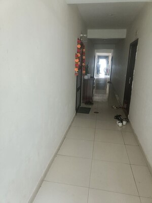 Building Lobby in  Apartment at Bhakrota – for Sale