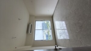 Building Lobby in 3 BHK Apartment at LnT Elixir Reserve, Powai – for Sale