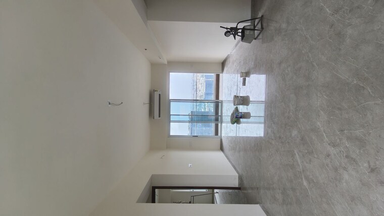 Living Room, lnt-elixir-reserve 3 Bedroom 1223 Sq.Ft. Apartment In Powai Mumbai 10674545