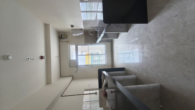 Kitchen, lnt-elixir-reserve 3 Bedroom 1223 Sq.Ft. Apartment In Powai Mumbai 10674545