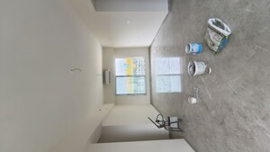 Living Room in 3 BHK Apartment at LnT Elixir Reserve, Powai – for Sale