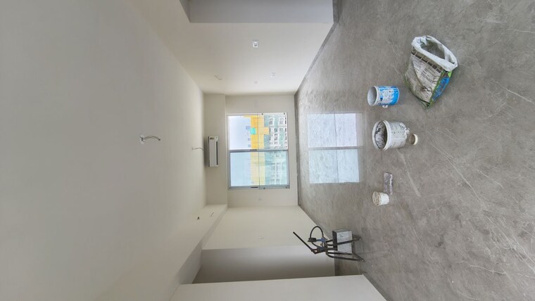 Living Room, lnt-elixir-reserve 3 Bedroom 1223 Sq.Ft. Apartment In Powai Mumbai 10674545