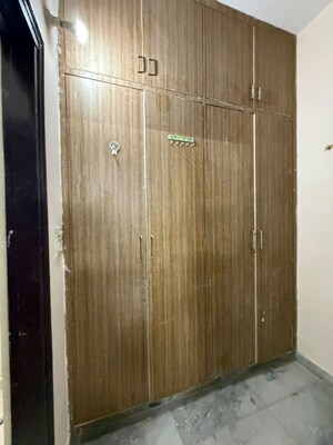 Bathroom in 2 BHK Builder Floor at Sector 15 – for Rent