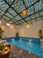 4 BHK +  600 Sq.Yd. Builder Floor in Panchsheel Park