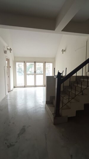 Kitchen in 3 BHK Apartment at Lakshmi Nilayam Indiranagar, Indiranagar – for Rent